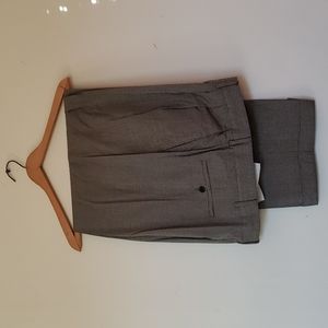 Dress pants by Savane